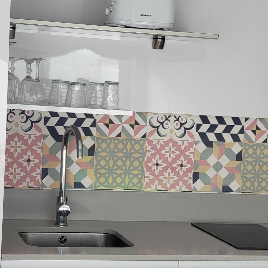 Apartamentos El Caserio Suances Extérieur photo